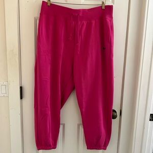 Nike Yoga/Athletic/Athleisure Comfy Sweatpants, NWT!